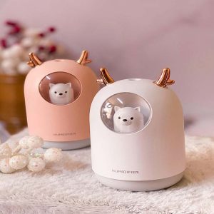 بخور سرد فانتزی humidifier خرسی خرید از منصف لند