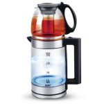 چای ساز روهمی جیهام مدل EJ-80070 از منصف لند