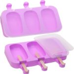 قالب بستی سه تایی از منصف لند