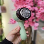 پرزگیر شارژی جدید از منصف لند