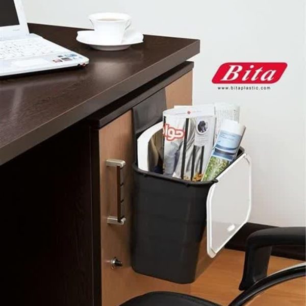 سطل کابینتی ۷.۵ لیتر بیتا خرید از منصف لند