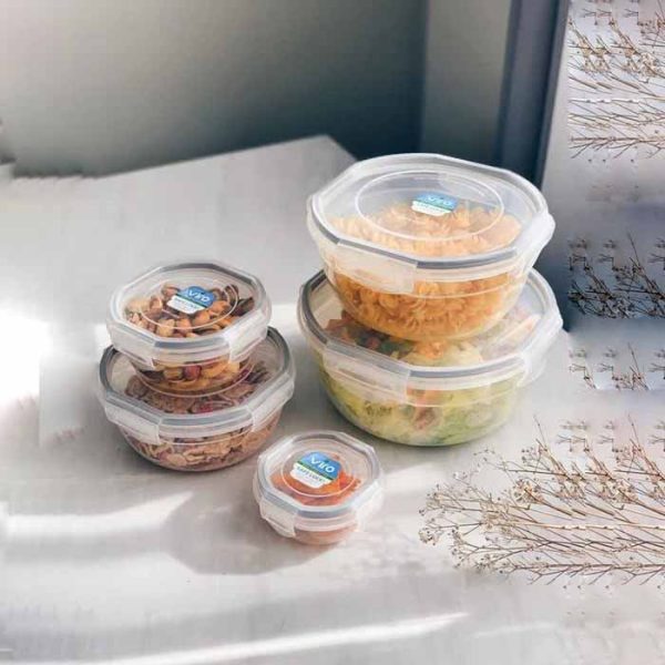 سیف لاک 10پارچه ویرو درجه یک از منصف لند
