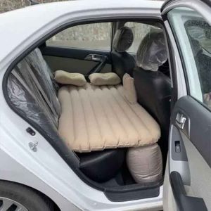تشک بادی صندلی عقب خودرو
