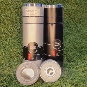 فلاسک درب دکمه ای از منصف لند