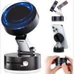 هولدر موبایل وکیومی مگنتی از منصف لند