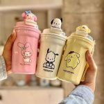 تراول ماگ sanrio از منصف لند