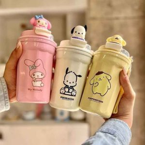 تراول ماگ sanrio از منصف لند
