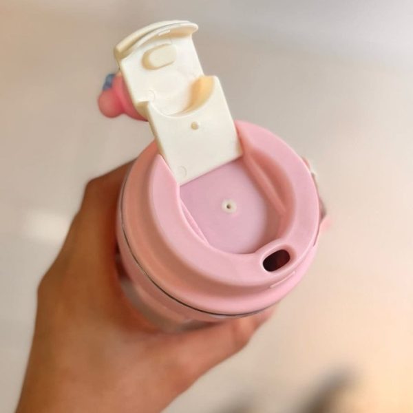 تراول ماگ sanrio اسان نوش از منصف لند