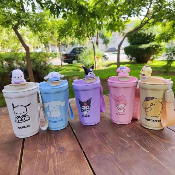 تراول ماگ sanrio کرومی از منصف لند