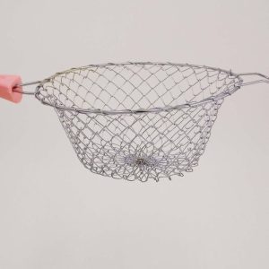 توری چیپس کدبانو از منصف لند