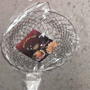 توری چیپس کدبانو