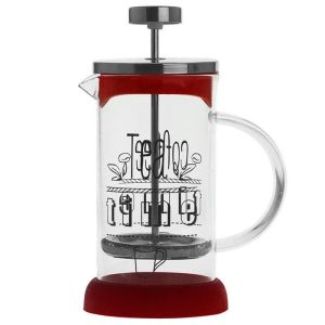 فرنچ پرس پایه سیلیکونی 350 میل از منصف لند