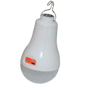 لامپ شارژی ۲۰ وات مدل ht999 از منصف لند