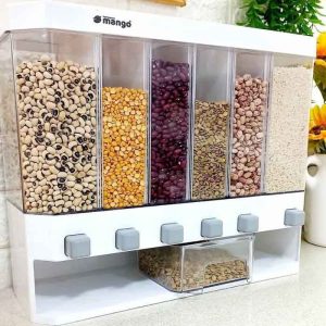 مخزخ حبوبات مانگو از منصف لند