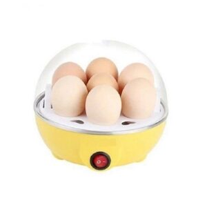 تخم مرغ پز از منصف لند