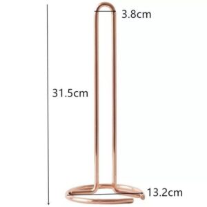 جا دستمالی رولی سپهر