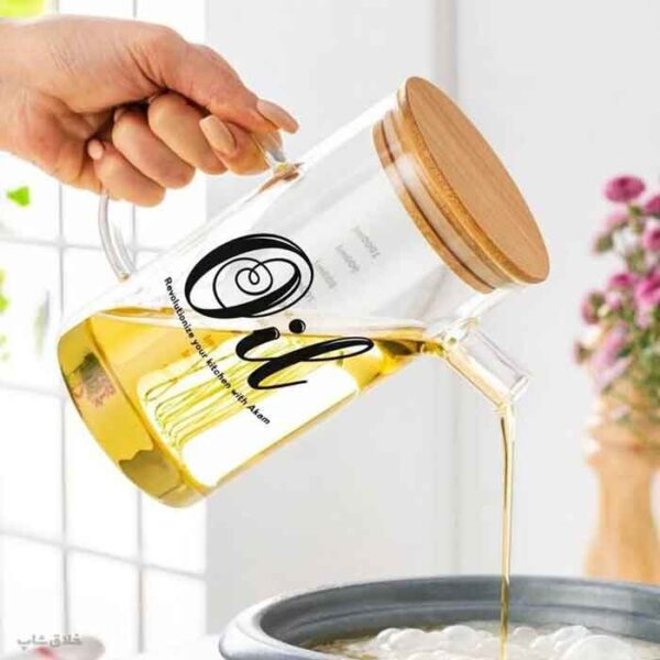 روغن ریز اکرولیک آکام7۰۰ میل خرید از منصف لند
