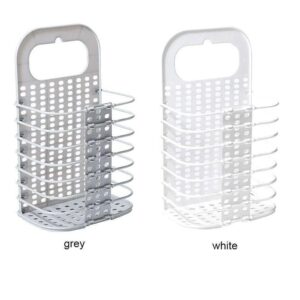 سبد لباس تاشو حمام و لباسشویی از منصف لند