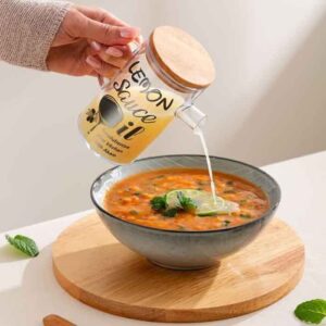 ظرف روغن اکام 300 سی سی