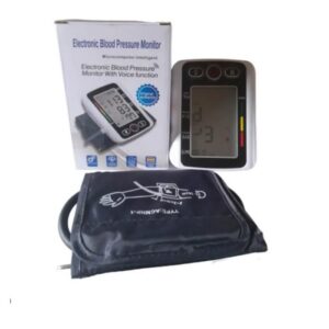 فشارسنج بازویی با صفحه نمایش بزرگ از منصف لند