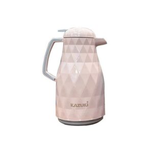 فلاسک کازوکی از منصف لند