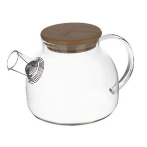 قوری پیرکس درب بامبو1000 میلی از منصف لند