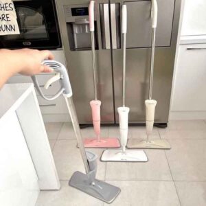 طی زمین شور اسپری دار همارا از منصف لند