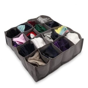 نظم دهنده کشو ۱۶ خانه از منصف لند