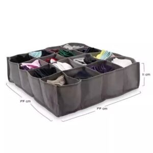 نظم دهنده کشو ۱۶ خانه