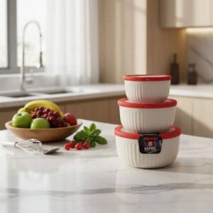 کاسه فریزری پرایم پلاس