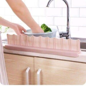 آبگیر سیلیکونی تاج