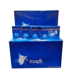 ابر جادویی نانو از منصف لند