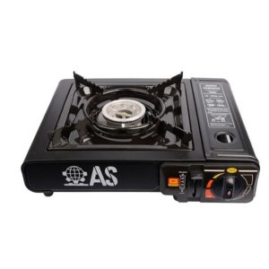 اجاق سفری مدل AS