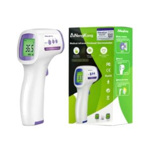 تب سنج دیجیتال ANK از منصف لند