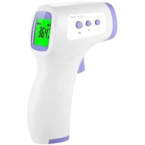 تب سنج دیجیتالی از منصف لند