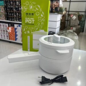 قابلمه برقی گرانیتی از منصف لند