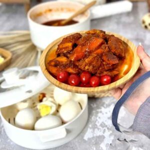 قابلمه برقی گرانیتی