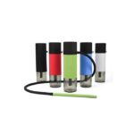 قلیان مسافرتی از منصف لند