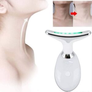 ماساژور لیفت گردن و صورت