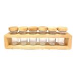 جا ادویه ریوان 4 گوش 6 عددی از منصف لند