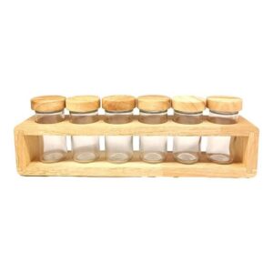 جا ادویه ریوان 4 گوش 6 عددی از منصف لند