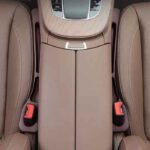 نظم دهنده کنار صندلی خودرو(۲عددی) از منصف لند